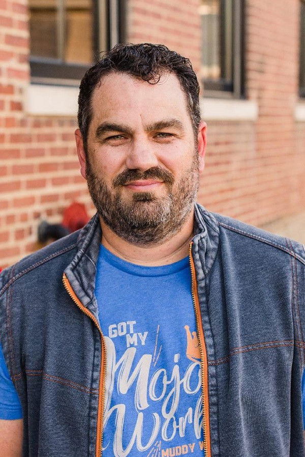 셰인 댁스 테일러