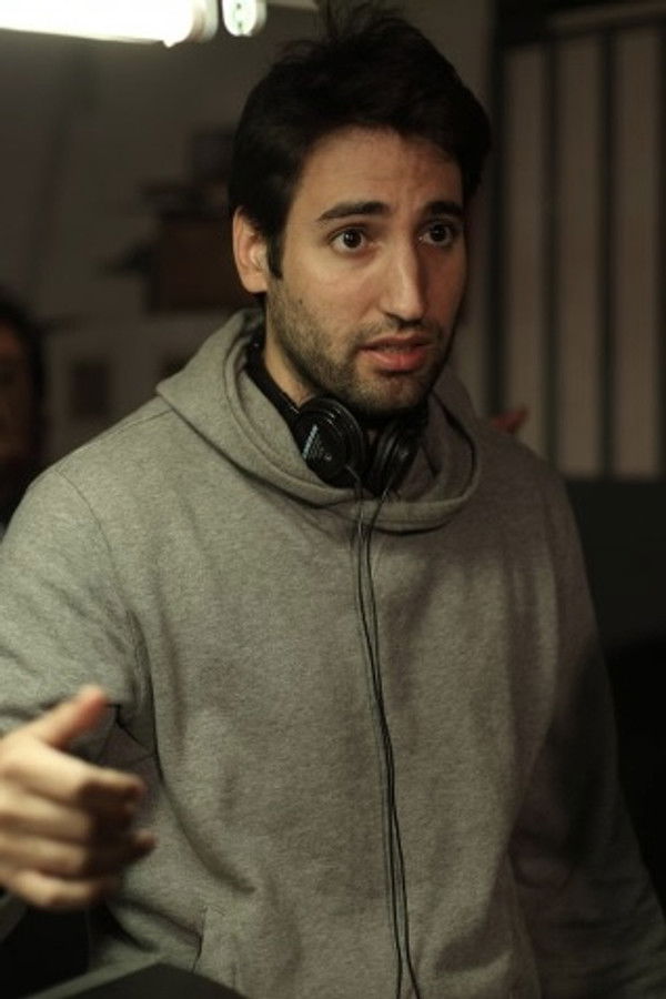 길예르모 아모에도