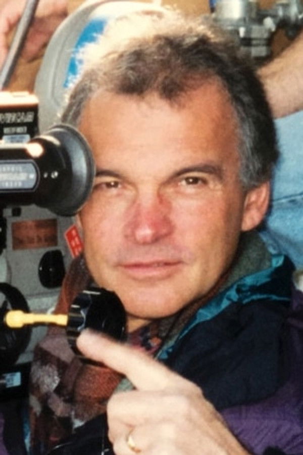 테오 반 드 산드