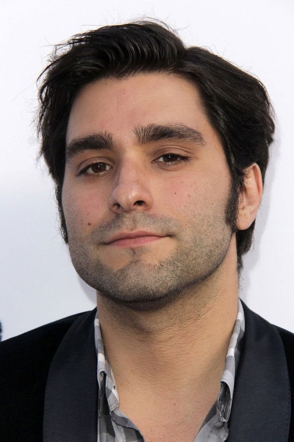 조던 복트-로버츠