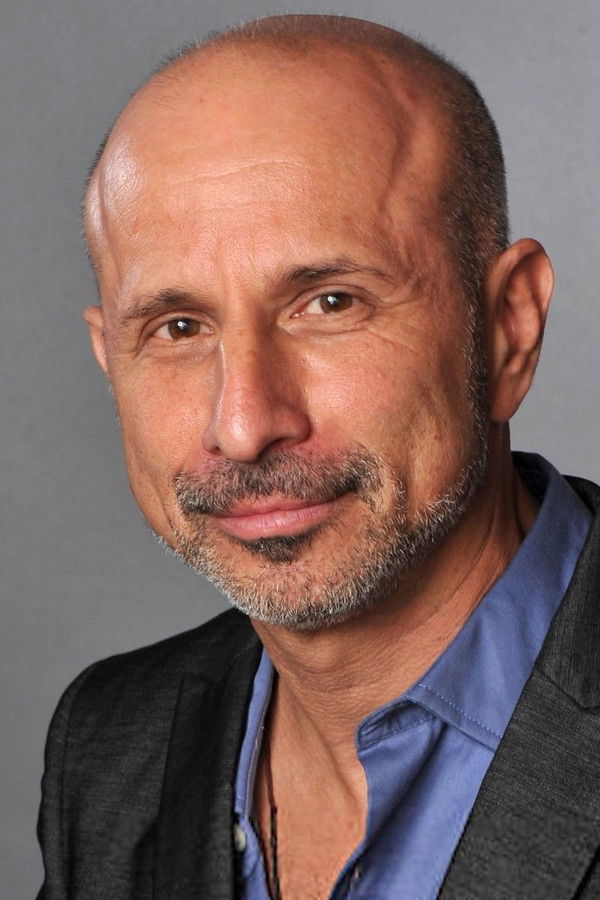 스티븐 피어버그