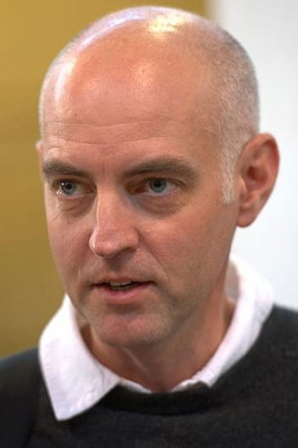 다니엘 크로우스