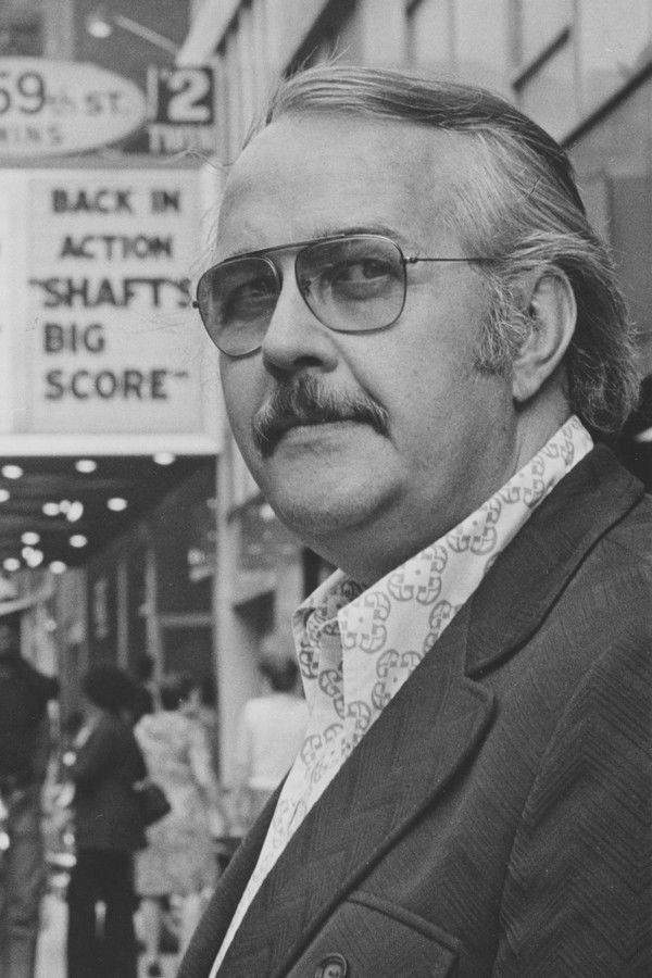 어네스트 타이디맨