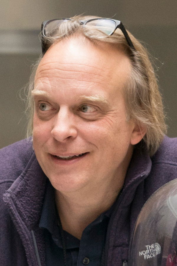 올리버 보켈버그