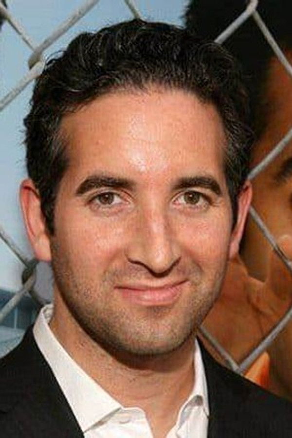 헤이든 쉬로스버그